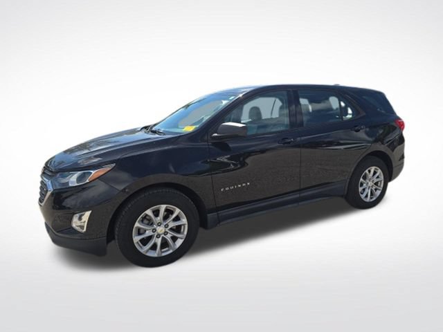 Used 2019 Chevrolet Equinox LS FWD image 6