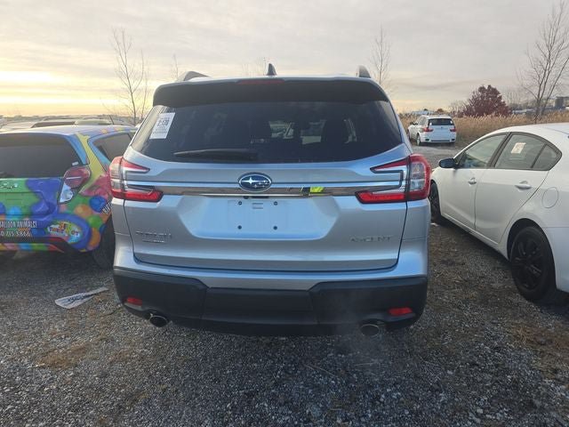Used 2025 Subaru Ascent Premium AWD/4WD image 6