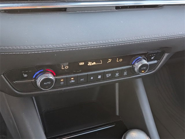 Used 2020 MAZDA MAZDA6 Touring image 24