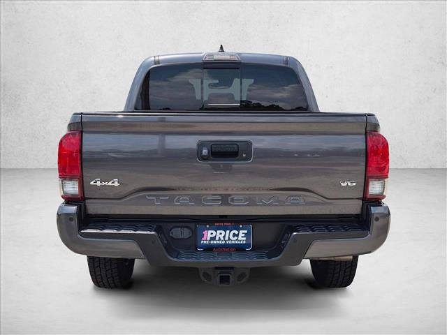 Used 2023 Toyota Tacoma SR5 AWD/4WD image 6
