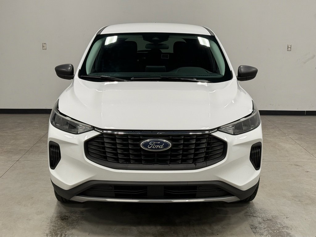 Certified 2024 Ford Escape Active image 3