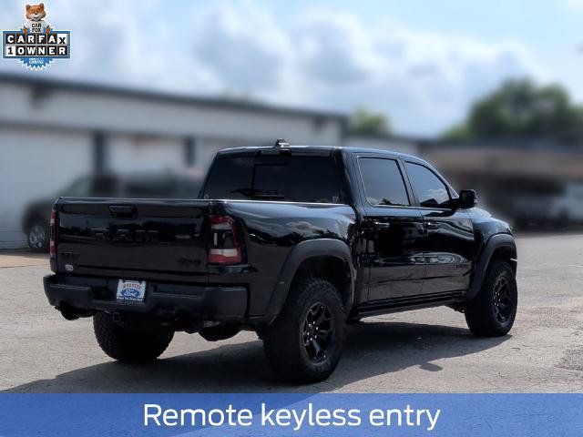 Used 2024 RAM 1500 TRX w/ TRX Level 2 Equipment Group AWD/4WD image 7