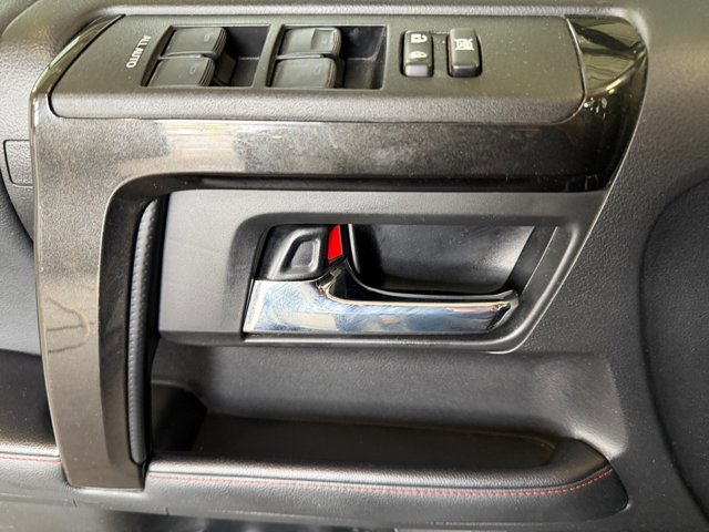 Used 2021 Toyota 4Runner TRD Pro AWD/4WD image 14