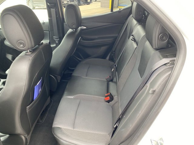 Used 2022 Buick Encore GX Select FWD image 19