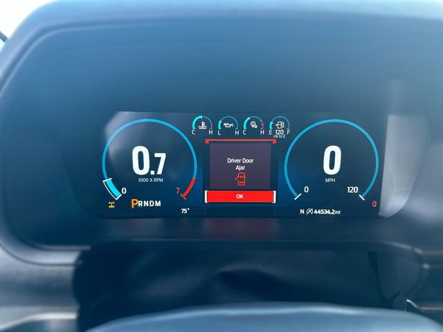 Certified 2023 Ford F150 Tremor w/ Equipment Group 402A High image 16