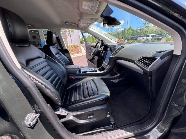 Certified 2022 Ford Edge SEL w/ Convenience Package AWD/4WD image 31