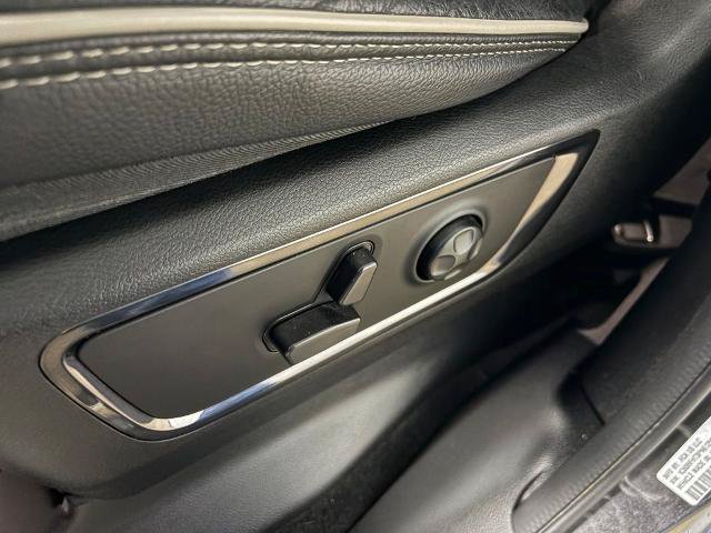 Used 2023 RAM 1500 Limited w/ Night Edition AWD/4WD image 22