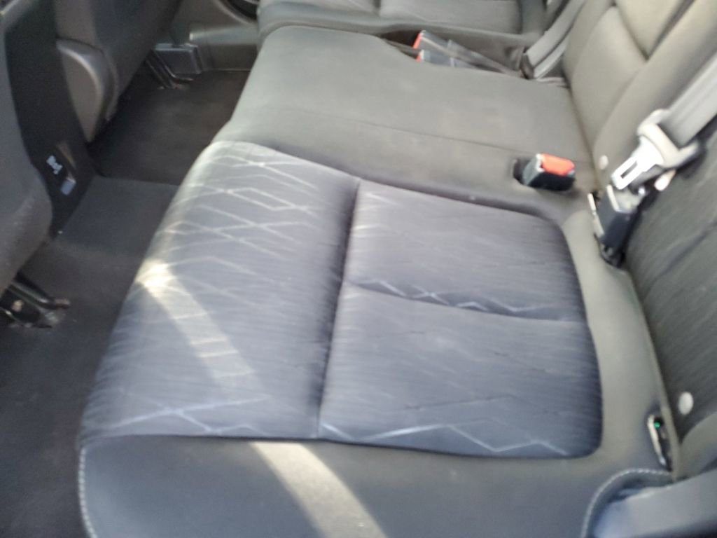 Used 2019 Mitsubishi Eclipse Cross SE image 11