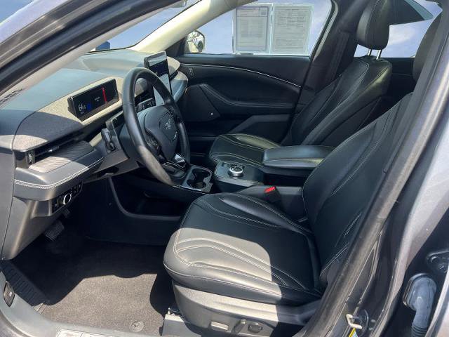 Certified 2023 Ford Mustang Mach-E Premium RWD image 10