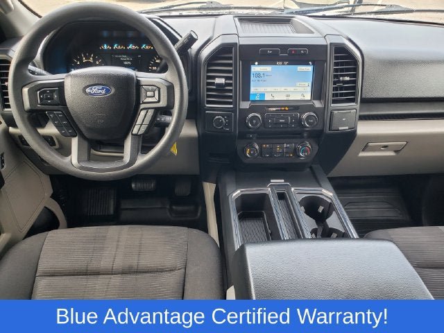 Certified 2018 Ford F150 XL w/ Equipment Group 101A Mid AWD/4WD image 20