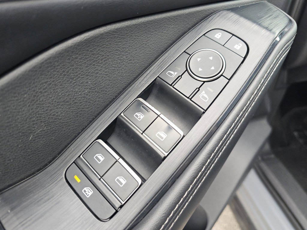 Used 2021 Nissan Rogue SL image 28