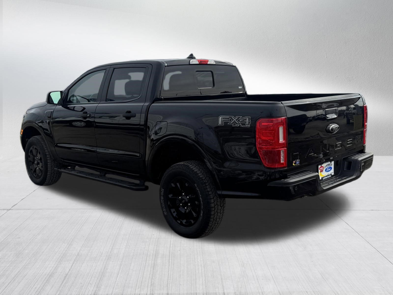 Certified 2022 Ford Ranger XLT w/ Equipment Group 302A High image 3