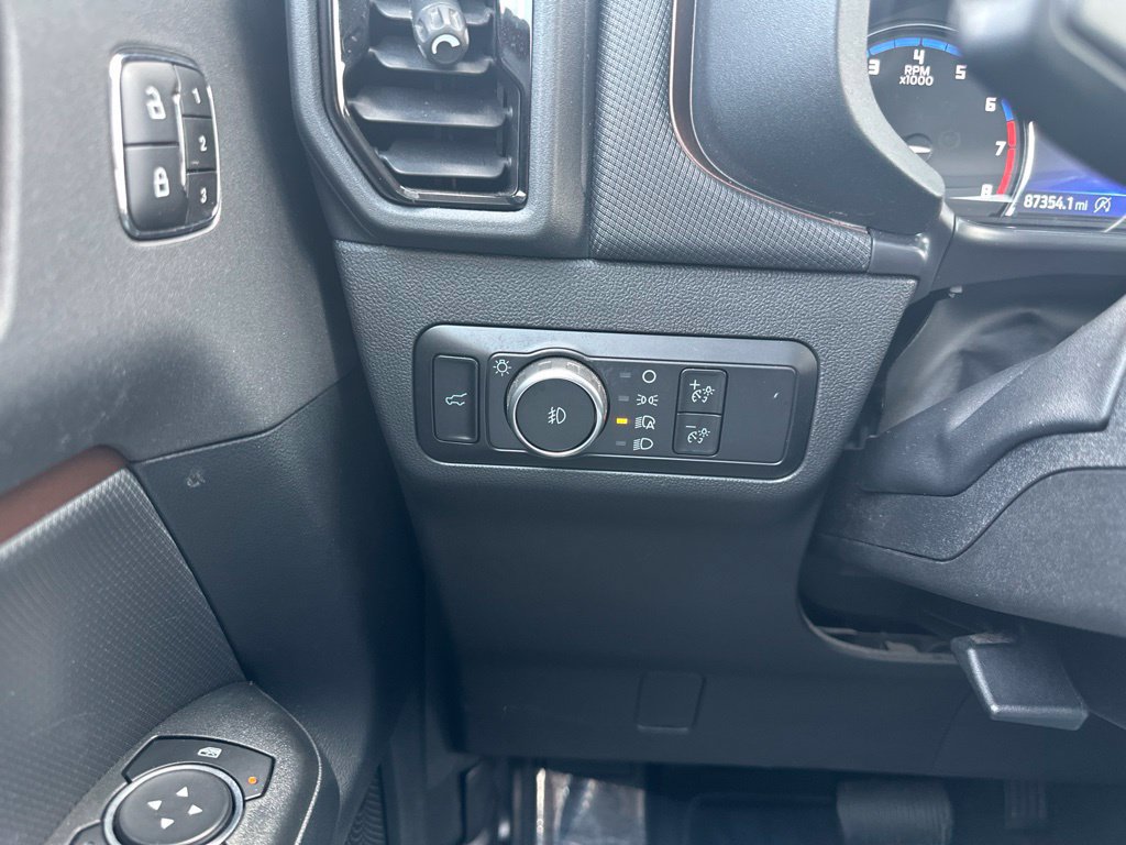 Certified 2023 Ford Bronco Sport Badlands w/ Premium Package AWD/4WD image 38