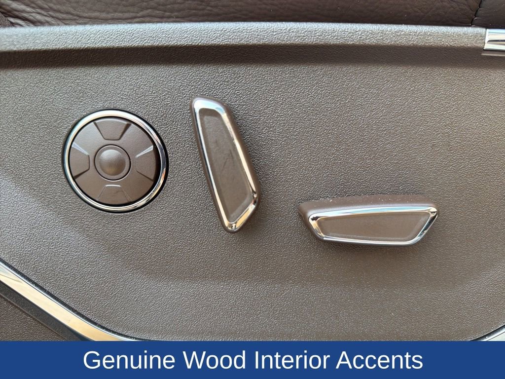 Certified 2025 Ford F150 King Ranch image 28