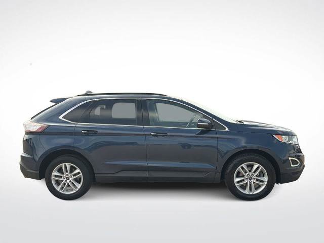 Certified 2017 Ford Edge SEL AWD/4WD image 9