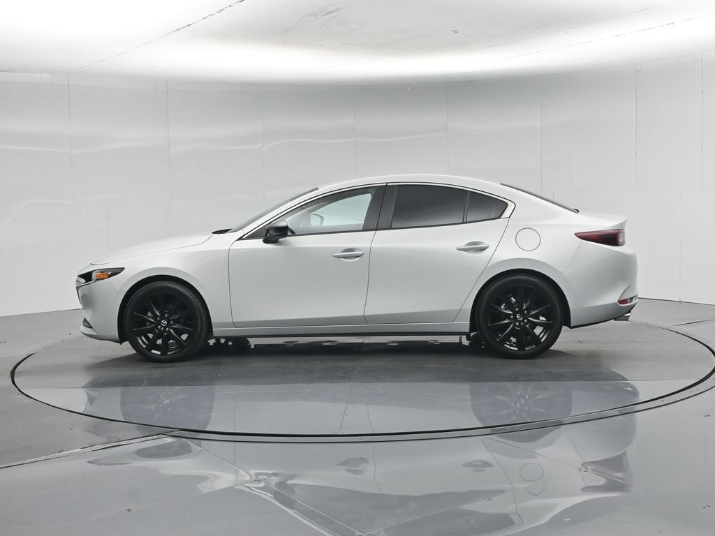 Used 2026 MAZDA MAZDA3 s Sport FWD image 27