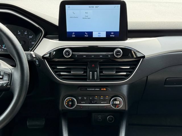 Certified 2020 Ford Escape SE AWD/4WD image 25