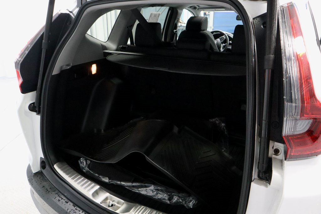 Used 2022 Honda CR-V EX-L image 15