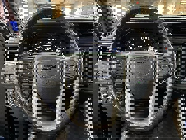 Used 2022 GMC Yukon Denali w/ Max Trailering Package image 6