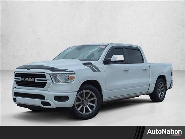 Used 2019 RAM 1500 Big Horn