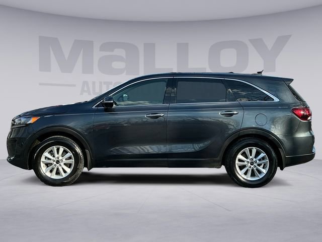 Used 2020 Kia Sorento LX image 2