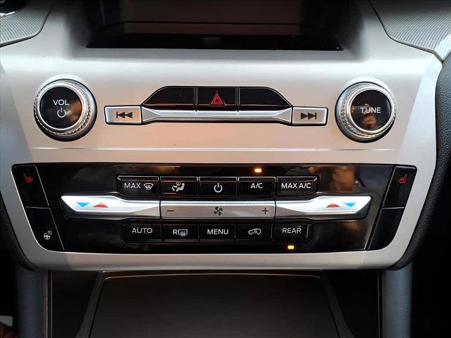 Certified 2022 Ford Explorer XLT w/ Equipment Group 202A image 25