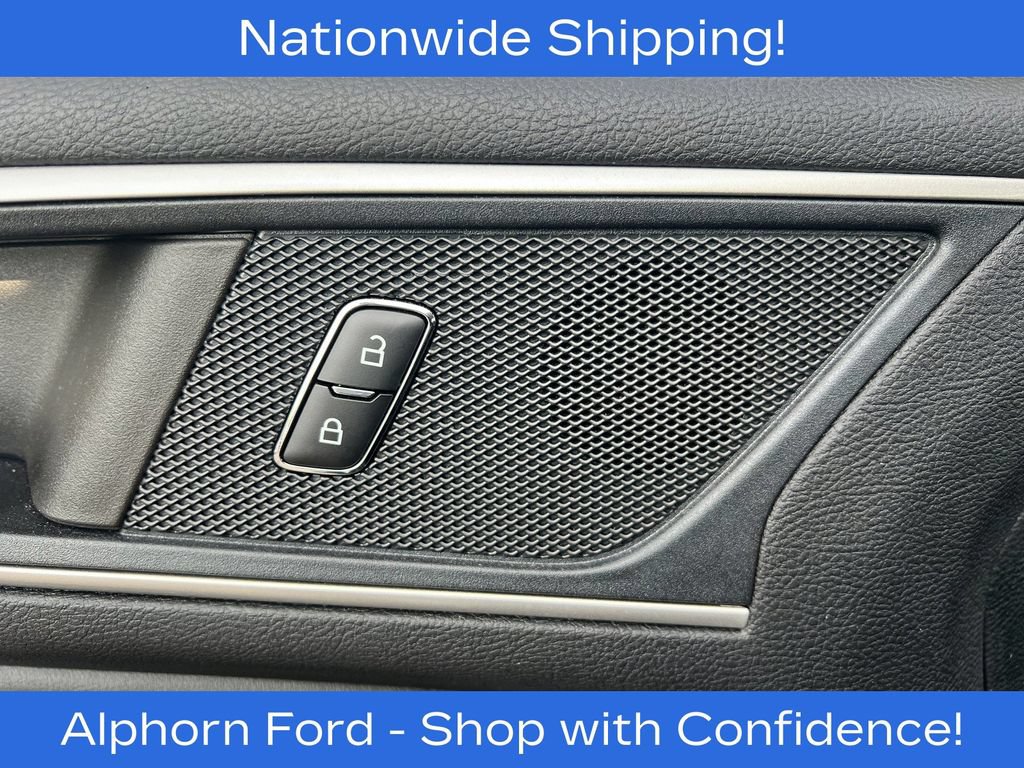 Certified 2023 Ford Edge SEL w/ Convenience Package AWD/4WD image 12