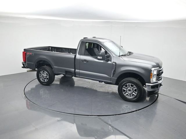 Certified 2025 Ford F350 XLT w/ FX4 Off-Road Package AWD/4WD image 36