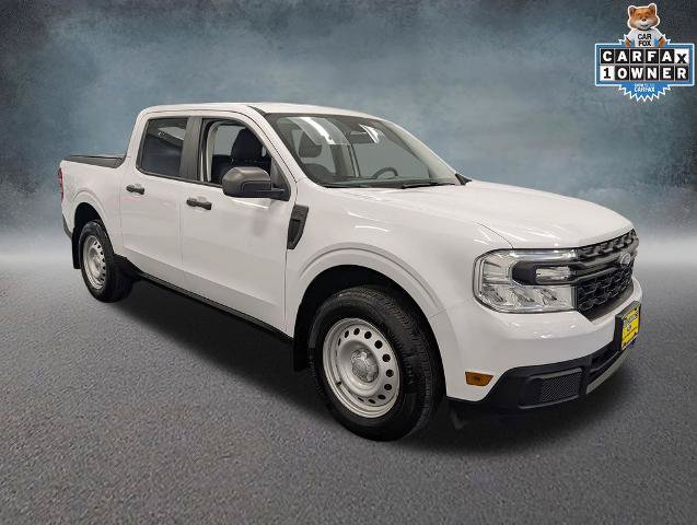Certified 2024 Ford Maverick XL w/ Equipment Group 100A Standard AWD/4WD image 3