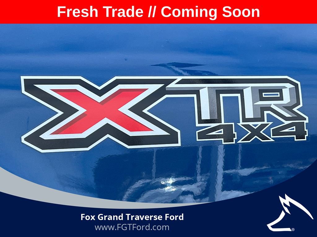 Certified 2022 Ford F150 XLT w/ XTR Package video 2