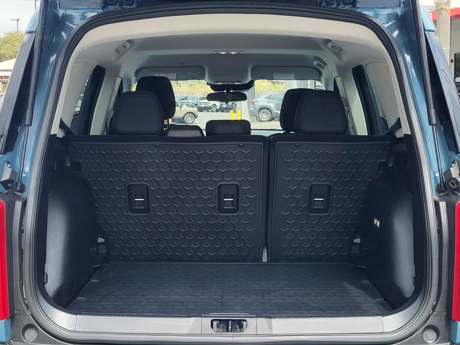 Certified 2023 Ford Bronco Sport Big Bend w/ Convenience Package image 33