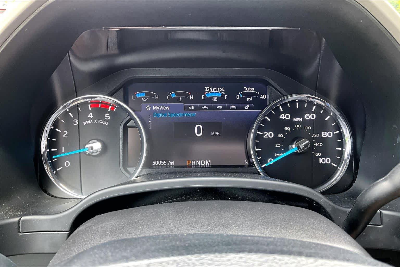 Certified 2021 Ford F250 Lariat w/ Tremor Off-Road Package AWD/4WD image 26