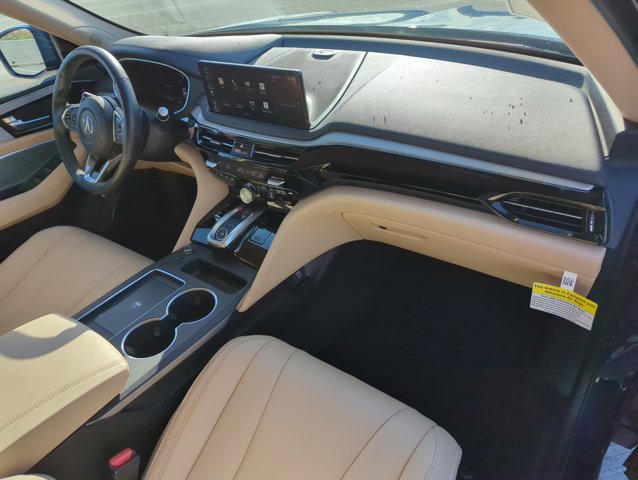 Used 2025 Acura MDX image 24