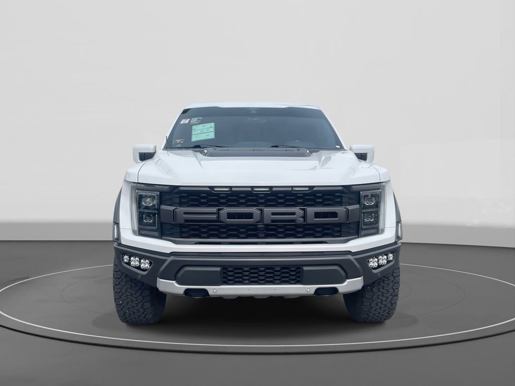 Certified 2022 Ford F150 Raptor w/ Equipment Group 801A High image 6