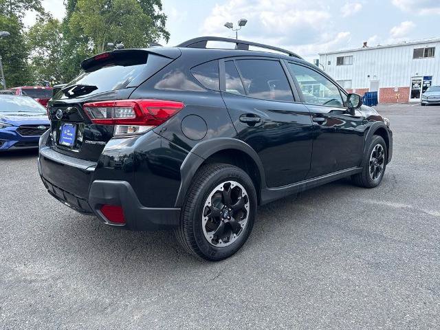 Used 2023 Subaru Crosstrek 2.0i Premium AWD/4WD image 4