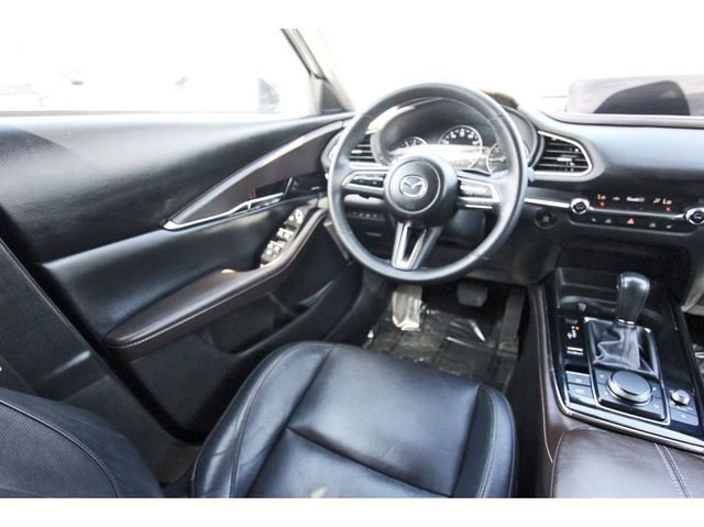 Used 2023 MAZDA CX-30 AWD 2.5 S w/ Premium Package image 7