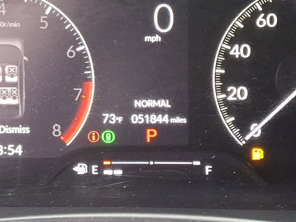 Used 2022 Honda Civic Sport image 19