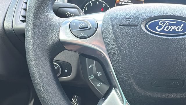 Certified 2022 Ford Transit Connect XL FWD image 24