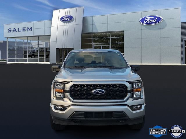 Certified 2023 Ford F150 XL w/ STX Appearance Package image 7