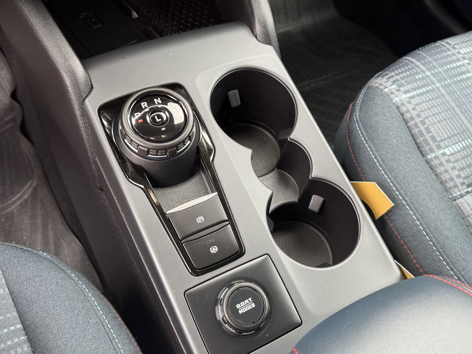 Certified 2023 Ford Bronco Sport Heritage w/ Heritage Convenience Package image 21