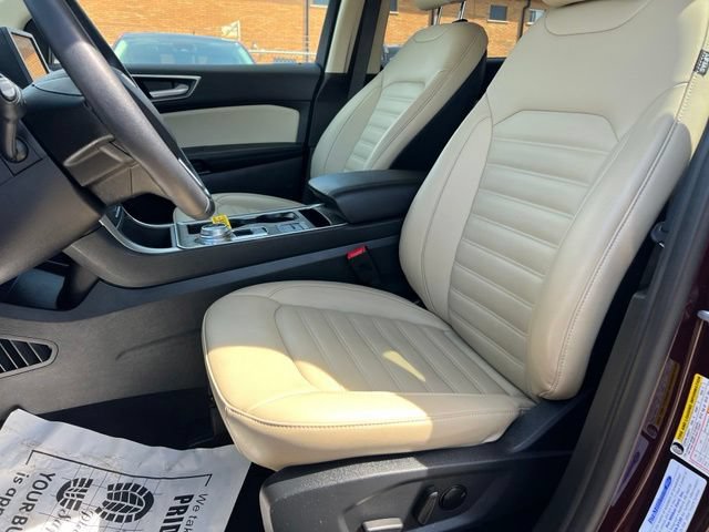Certified 2024 Ford Edge SEL w/ Convenience Package AWD/4WD image 18