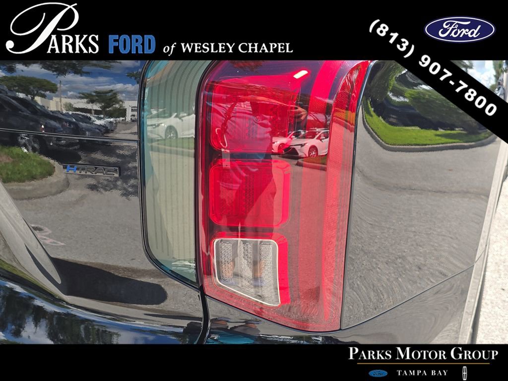 Used 2025 Hyundai Palisade Calligraphy AWD/4WD image 7