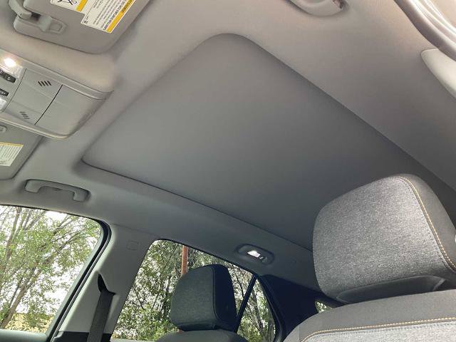 Used 2024 Chevrolet Equinox LT FWD image 39