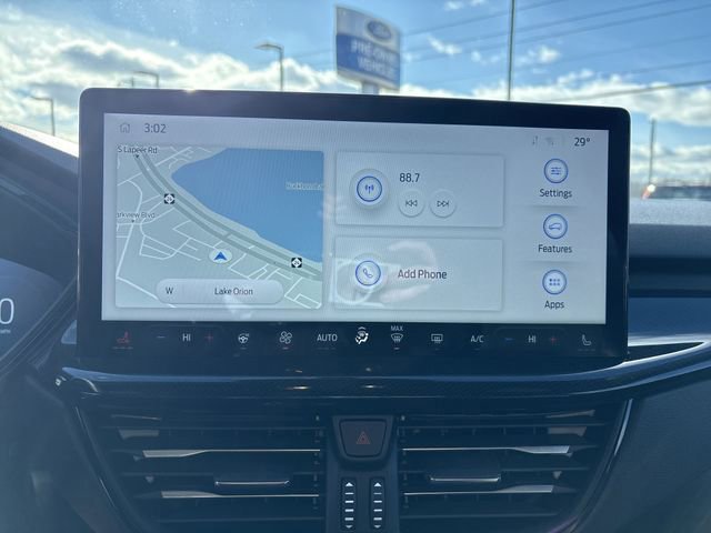 Certified 2023 Ford Escape ST-Line Elite image 34