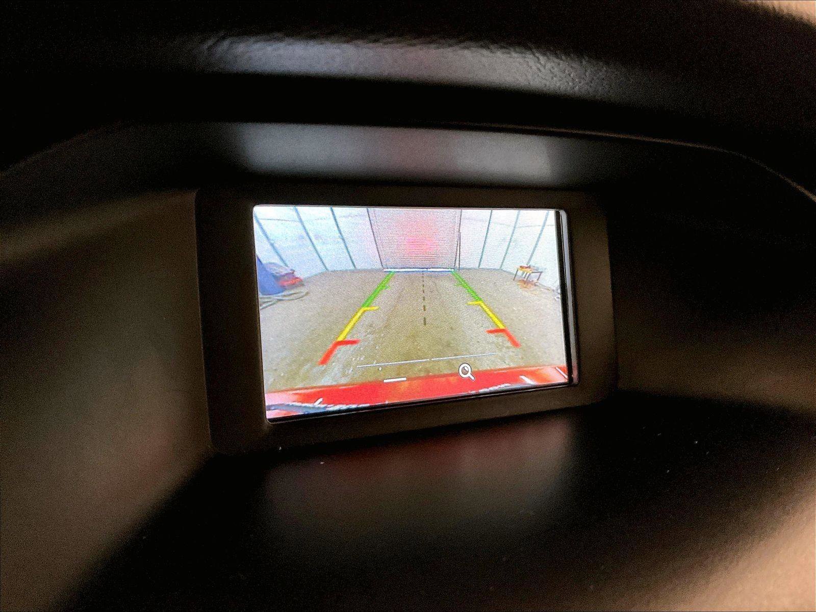 Certified 2018 Ford Focus ST FWD image 20