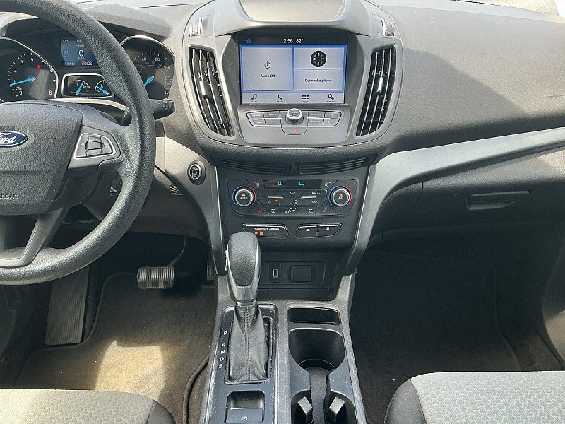 Certified 2019 Ford Escape SE FWD image 14