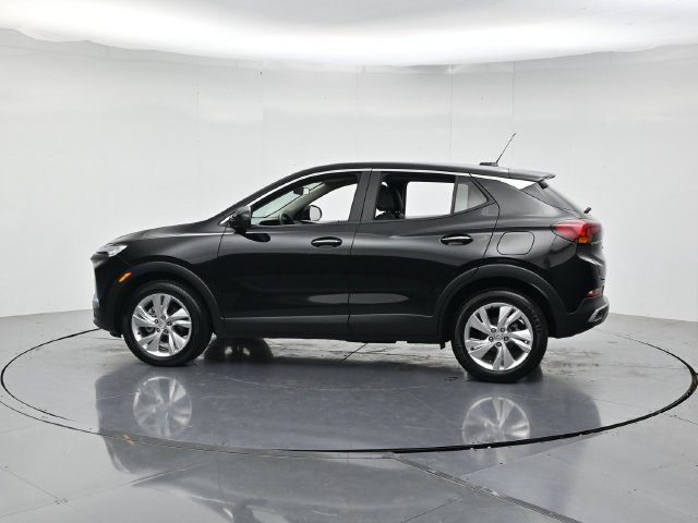 Used 2025 Buick Encore GX Preferred FWD image 7