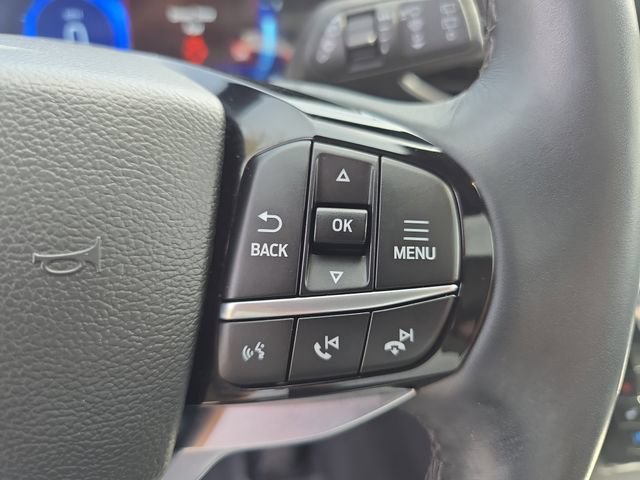 Certified 2023 Ford Explorer Platinum w/ Technology Package AWD/4WD image 20