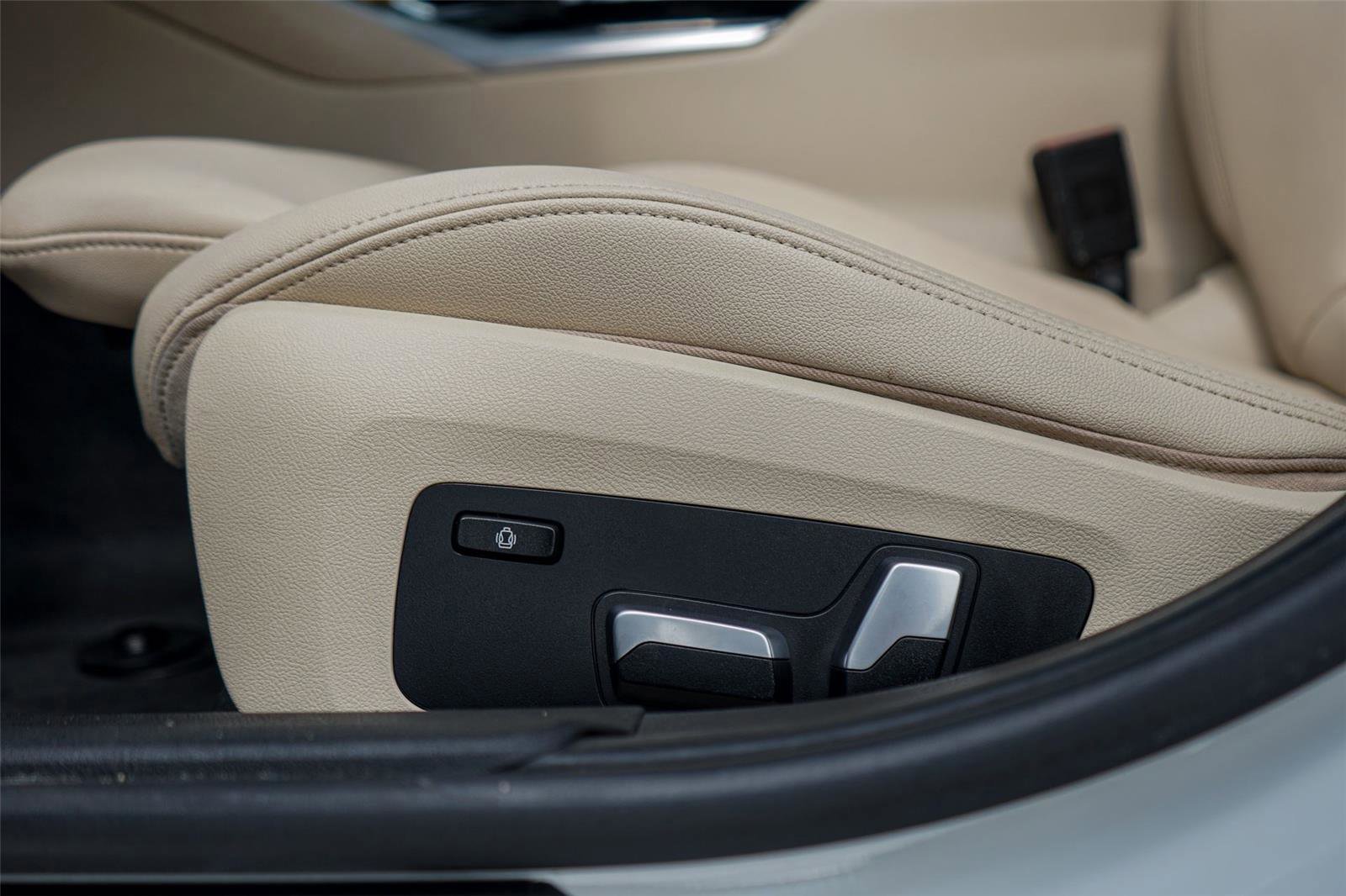 Used 2019 BMW 330i Sedan RWD image 20