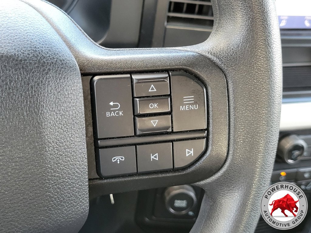 Certified 2025 Ford F350 XLT AWD/4WD image 29